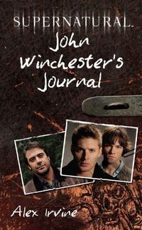 Supernatural: John Winchester