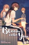 Bloom into You Vol. 4