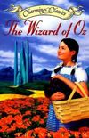 The wizard of Oz
