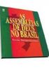 As Assemblias de Deus no Brasil