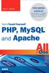 Sams Teach Yourself PHP, MySQL and Apache All in One (5th Edition)