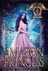Amazon Princess: Amazon Academy (Mythverse Book 4) (English Edition)