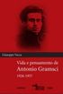 Vida e pensamento de Antonio Gramsci
