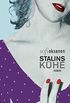Stalins Khe: Roman (German Edition)