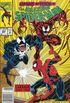 O Espetacular Homem-Aranha #362 (1992)