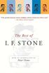 The Best of I.F. Stone (English Edition)