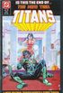 New Teen Titans #19