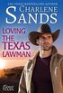 Loving the Texas Lawman (Forever Texan Book 2) (English Edition)