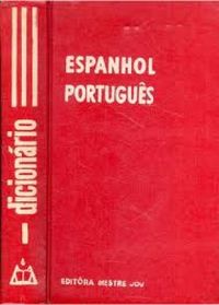 Dicionrio Espanhol - Portugus 
