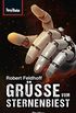 Space-Thriller 1: Gre vom Sternenbiest: PERRY RHODAN Space-Thriller  die Verbindung aus realittsnaher Science Fiction und spannendem Krimi (Space Thriller) (German Edition)
