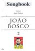 Songbook Joo Bosco vol.2