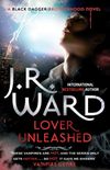 Lover Unleashed: Number 9 in series (Black Dagger Brotherhood Series Book 10) (English Edition)