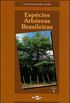 Espcies Arbreas Brasileiras - Volume 4