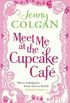 Meet me in cupcake cafe