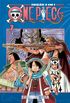 One Piece Vol. 7 (Edio 3 em 1)