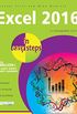 Excel 2016 in easy steps (English Edition)