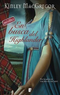 En busca del Highlander (Los MacAllister 2) (Spanish Edition)