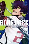 Blue lock 16