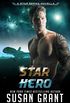 Star Hero: a sci-fi romance (Star Series Book 6) (English Edition)