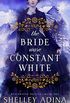 The Bride Wore Constant White: Mysterious Devices 1 (Magnificent Devices Book 13) (English Edition)