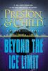 Beyond the Ice Limit: A Gideon Crew Novel (Gideon Crew Series) (English Edition)