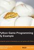 Python Game Programming By Example (English Edition)