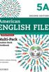 American English File 5A
