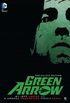 Green Arrow by Jeff Lemire & Andrea Sorrentino