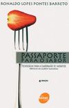 Passaporte para o sabor: tecnologias para a elaborao de cardpios