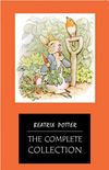 BEATRIX POTTER Ultimate Collection