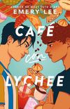 Café Con Lychee