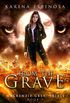 From the Grave: Trials (Mackenzie Grey Book 5)