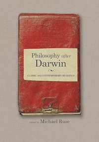 Philosophy after Darwin