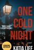 One Cold Night (English Edition)