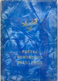 Poetas romnticos brasileiros