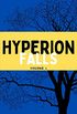 Hyperion Falls - Vol. 1: Laos que unem