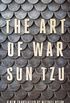 The Art of War - A New Translation by Michael Nylan