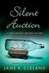 Silent Auction (Josie Prescott Antiques Mysteries Book 5) (English Edition)