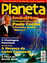 Revista Planeta Ed. 311