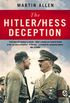 The HitlerHess Deception: British Intelligence