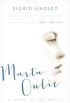 Marta Oulie: A Novel of Betrayal (English Edition)