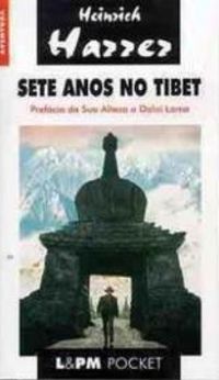Sete anos no Tibet