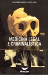 Medicina legal e criminalística