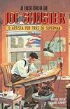 A Histria de Joe Shuster