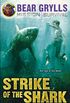 Mission Survival 6: Strike of the Shark (English Edition)