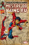 Coleo Histrica Marvel: Mestre do Kung Fu - Vol. 2