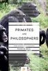 Primates and Philosophers: How Morality Evolved (Princeton Science Library) (English Edition)