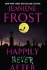 Happily Never After (Night Huntress) (English Edition)