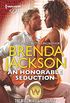 An Honorable Seduction (The Westmoreland Legacy Book 3) (English Edition)