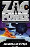Zac Power - Aventura no Espao